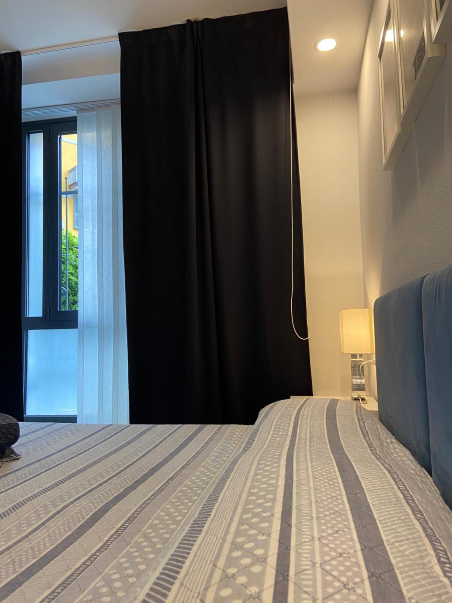 Vita Lenta - Cozy Rooms La Spezia Exterior foto