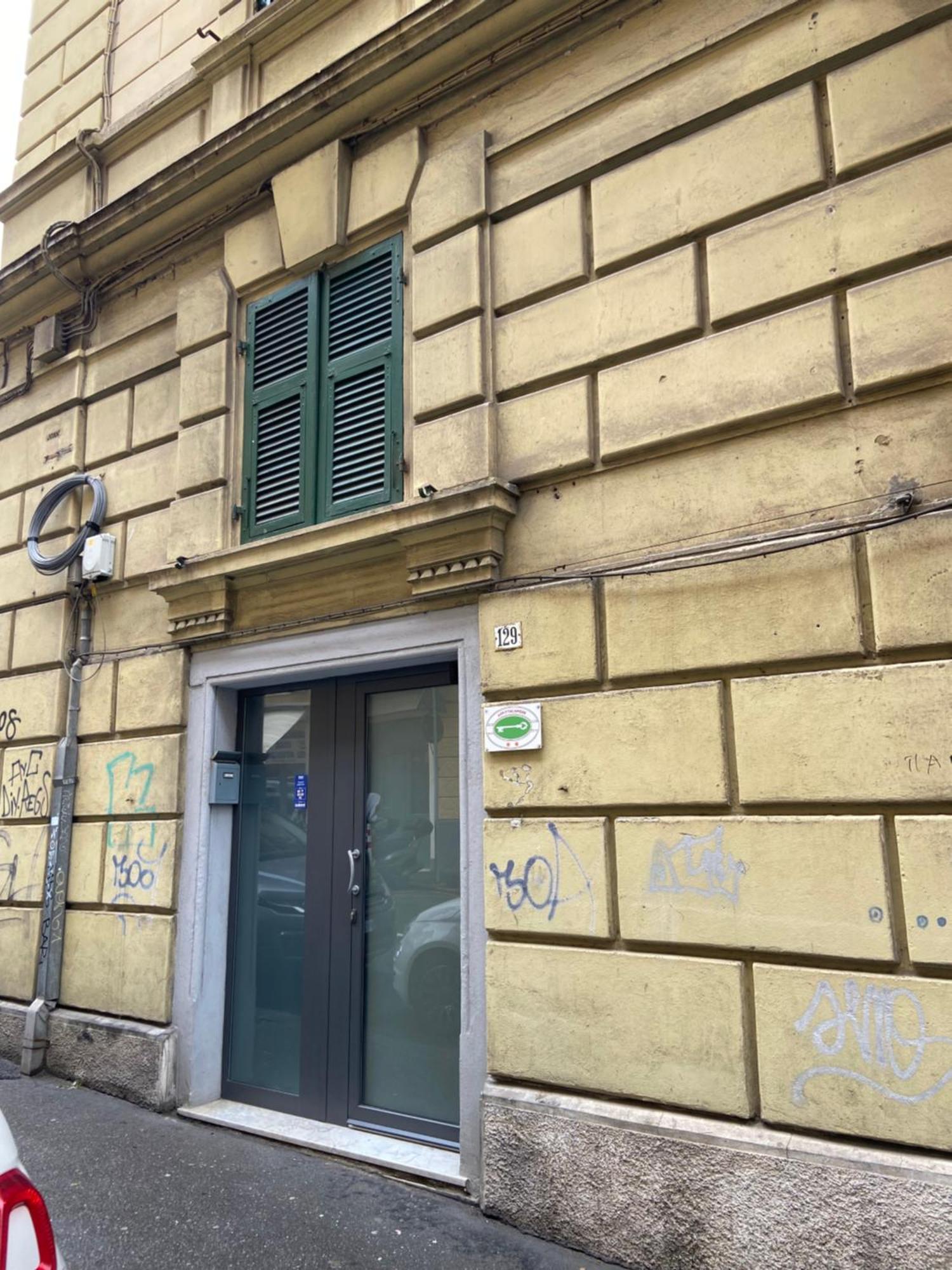Vita Lenta - Cozy Rooms La Spezia Exterior foto